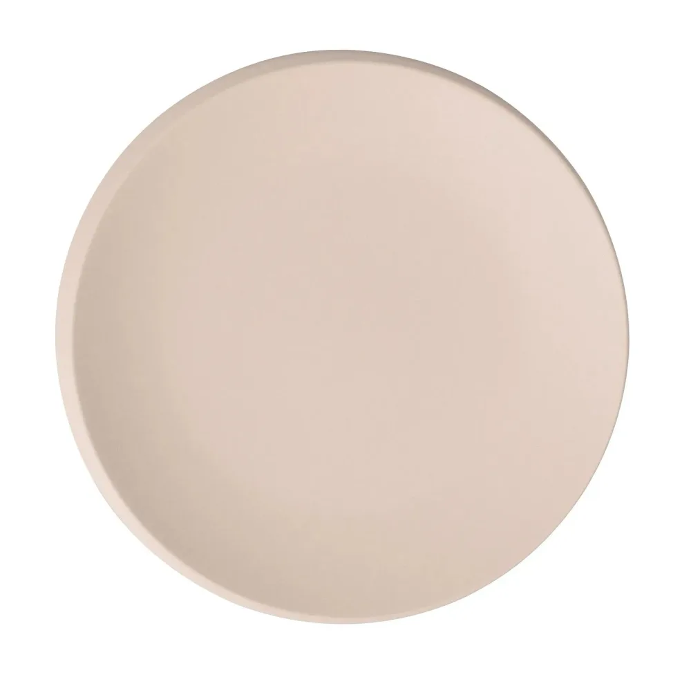 Villeroy & Boch Тарелка для завтрака NewMoon 24 см бежевая