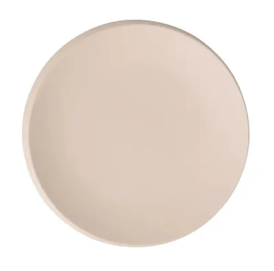 Villeroy & Boch Тарелка для завтрака NewMoon 24 см бежевая