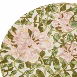 Spode Тарелка Morris & co. Тарелка для завтрака 20 см Honey Suckle — фото 4
