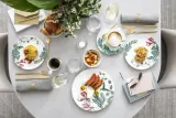 Villeroy & Boch Тарелка для завтрака Avarua 22 см — фото 3