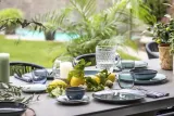 Villeroy & Boch Тарелка Lave Glace 17 см десертная — фото 7
