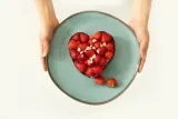 Like. by Villeroy&Boch Тарелка Lave Glace 23,5 см для завтрака — фото 4