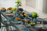 Like. by Villeroy&Boch Тарелка Lave Glace 28 см обеденная — фото 6