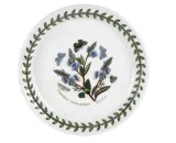 Portmeirion Ботанический сад 15 см десертная тарелка Speedwell — фото 1