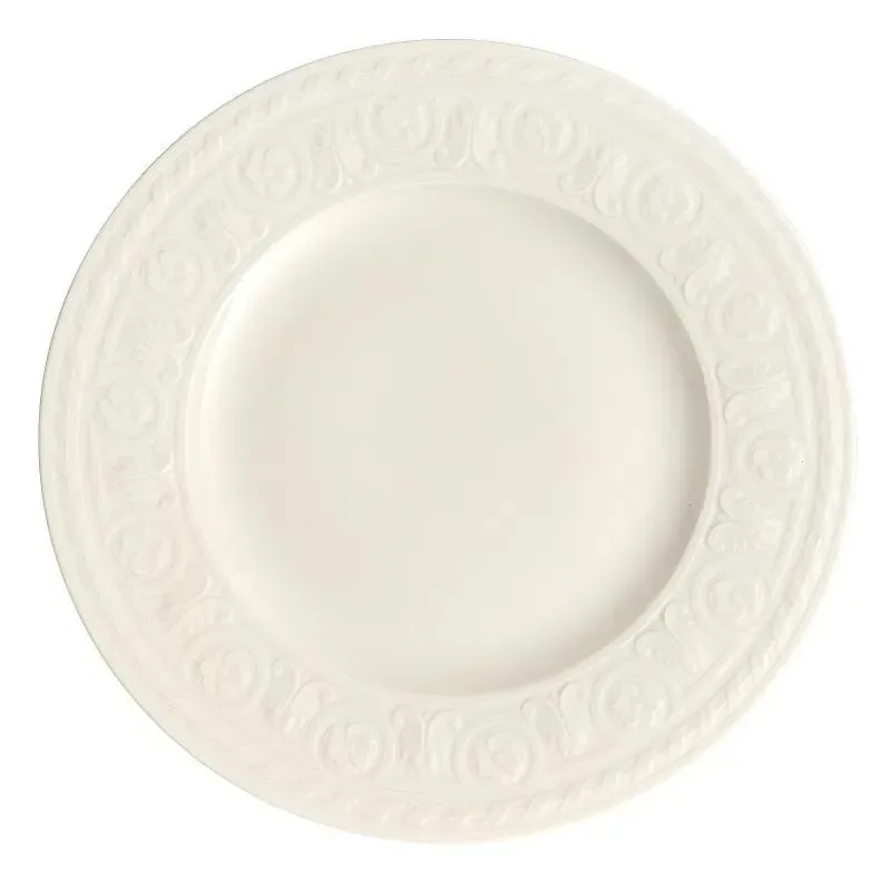 Villeroy & Boch Тарелка Cellini 22 см завтраковая 2 сорт