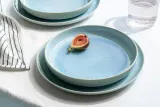 Like. by Villeroy&Boch Глубокая тарелка Crafted Blueberry 21,5 см — фото 5