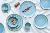 Like. by Villeroy&Boch Глубокая тарелка Crafted Blueberry 21,5 см — фото 7