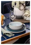 Like. by Villeroy&Boch Тарелка для завтрака Crafted Blueberry 21 см — фото 3