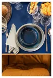 Like. by Villeroy&Boch Тарелка для завтрака Crafted Blueberry 21 см — фото 4