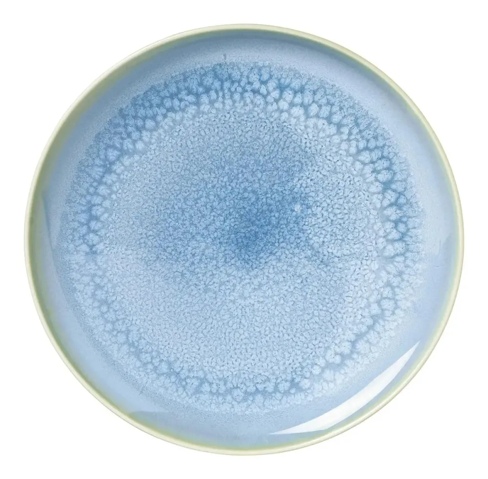 Like. by Villeroy&Boch Обеденная тарелка Crafted Blueberry 26 см