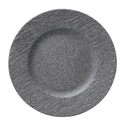 Villeroy & Boch Мануфактурная тарелка для завтрака Rock Granite 22 см