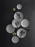 Villeroy & Boch Мануфактурная тарелка для завтрака Rock Granite 22 см — фото 2