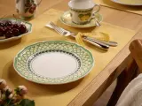 Villeroy & Boch Тарелка Французский Сад 21 см завтраковый — фото 3