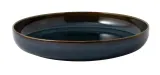 Like. by Villeroy&Boch Тарелка из искусственного денима глубиной 21,5 см — фото 1