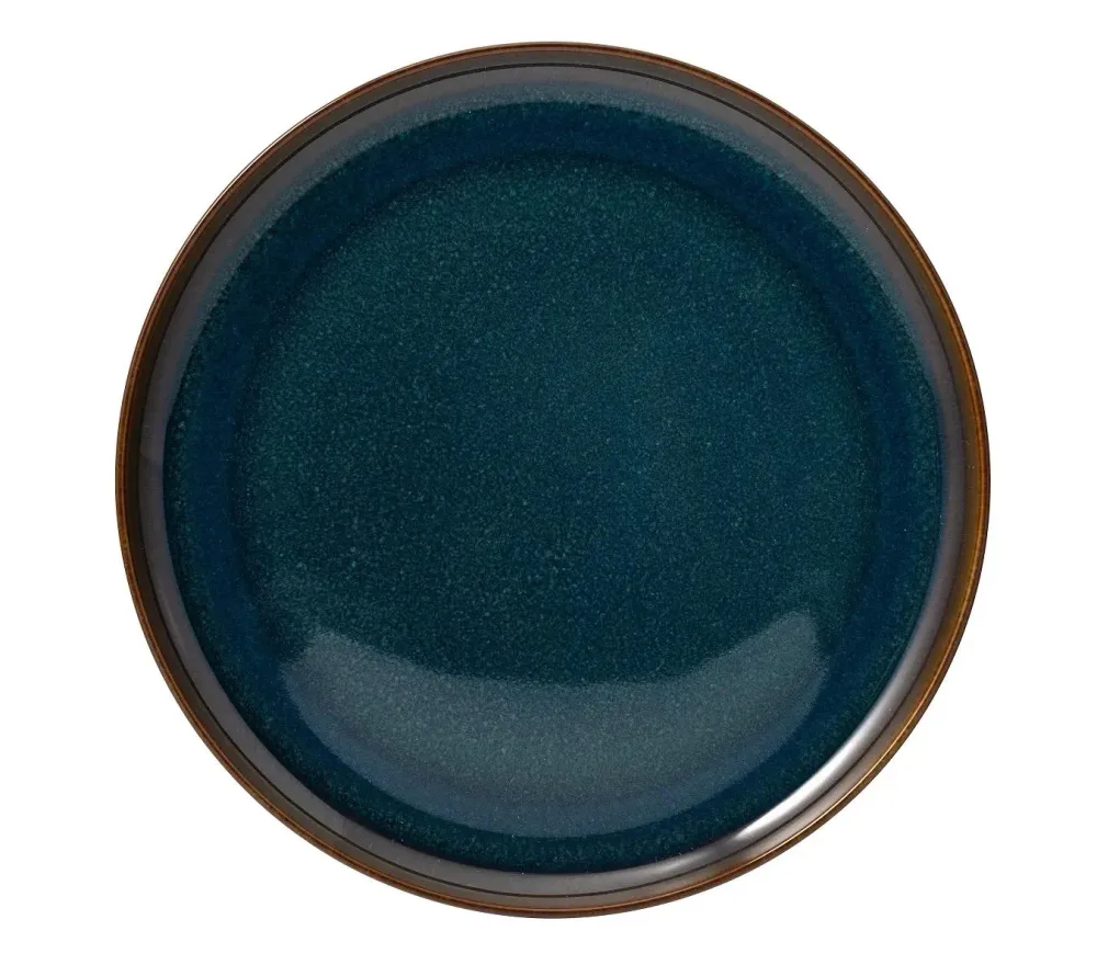 Like. by Villeroy&Boch Тарелка для завтрака Crafted Denim 21 см