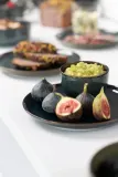 Like. by Villeroy&Boch Тарелка для завтрака Crafted Denim 21 см — фото 5