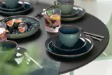 Like. by Villeroy&Boch Тарелка для завтрака Crafted Denim 21 см — фото 8