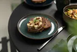 Like. by Villeroy&Boch Тарелка для завтрака Crafted Breeze 21 см — фото 3