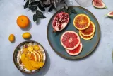 Like. by Villeroy&Boch Обеденная тарелка Crafted Breeze 26 см — фото 4