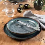 Like. by Villeroy&Boch Обеденная тарелка Crafted Breeze 26 см — фото 8