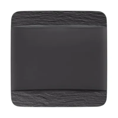 Villeroy & Boch Обеденная тарелка Manufacture Rock 28 см