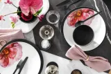 Villeroy & Boch Обеденная тарелка Manufacture Rock 28 см — фото 2
