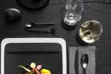 Villeroy & Boch Обеденная тарелка Manufacture Rock 28 см — фото 6