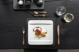 Villeroy & Boch Обеденная тарелка Manufacture Rock 28 см — фото 8