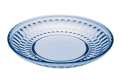 Villeroy & Boch Тарелка для завтрака Boston Blue 21 см