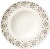 Villeroy & Boch Глубокая тарелка Artesano Montagne 25 см — фото 1