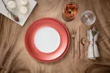 Villeroy & Boch Обеденная тарелка Manufacture Glow 29 см — фото 1