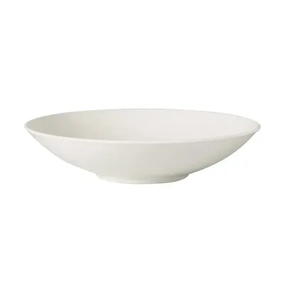 Villeroy & Boch Глубокая тарелка MetroChic Blanc 22 см