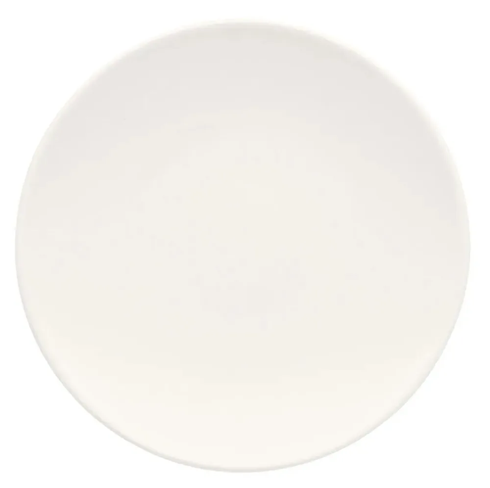 Villeroy & Boch Тарелка MetroChic Blanc 16 см десертная