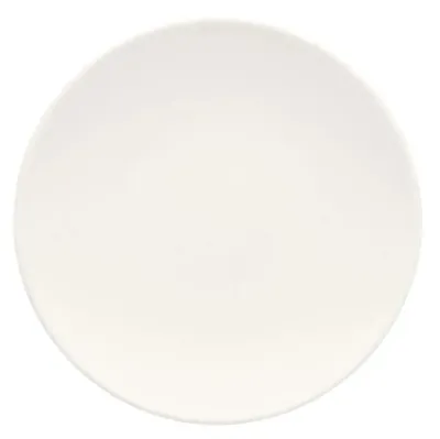 Villeroy & Boch Тарелка MetroChic Blanc 16 см десертная