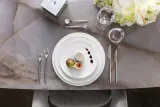 Villeroy & Boch Тарелка MetroChic Blanc 16 см десертная — фото 3