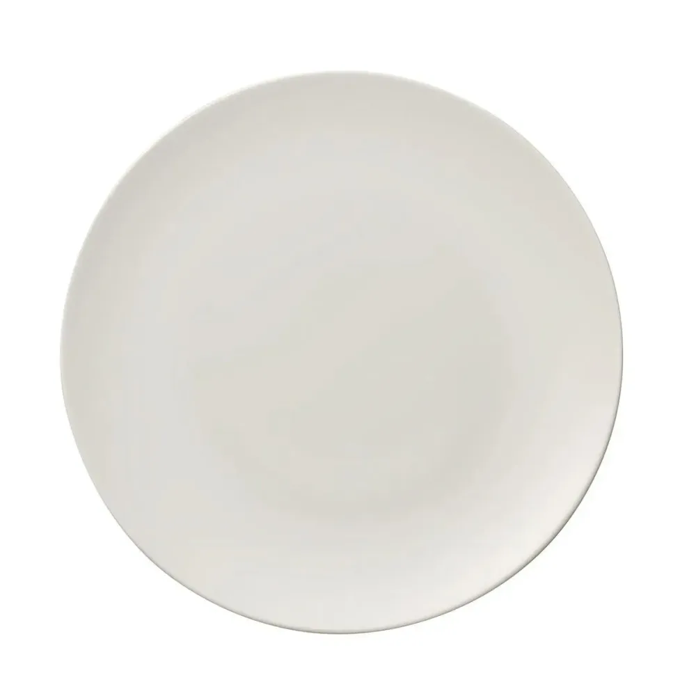 Villeroy & Boch Тарелка для завтрака MetroChic Blanc 22 см