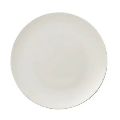 Villeroy & Boch Тарелка для завтрака MetroChic Blanc 22 см