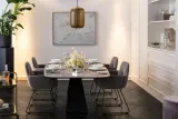 Villeroy & Boch Тарелка для завтрака MetroChic Blanc 22 см — фото 2
