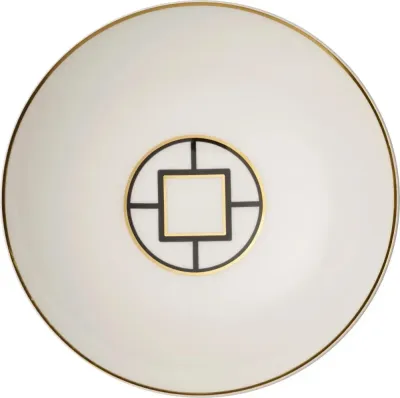 Villeroy & Boch Глубокая тарелка MetroChic 22 см