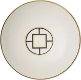 Villeroy & Boch Глубокая тарелка MetroChic 22 см — фото 1