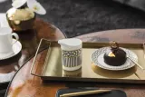 Villeroy & Boch Десертная тарелка MetroChic 16 см — фото 3