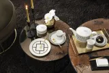 Villeroy & Boch Десертная тарелка MetroChic 16 см — фото 4