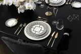 Villeroy & Boch Десертная тарелка MetroChic 16 см — фото 5