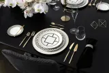 Villeroy & Boch Тарелка для завтрака MetroChic 22 см, арт. 10-4652-2640 — фото 6