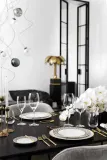 Villeroy & Boch Обеденная тарелка MetroChic 27,5 см — фото 2