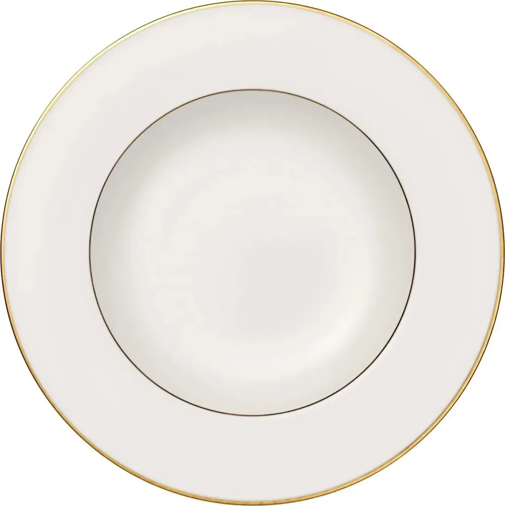 Villeroy & Boch Глубокая тарелка Anmut Gold 24 см