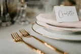 Villeroy & Boch Глубокая тарелка Anmut Gold 24 см — фото 7