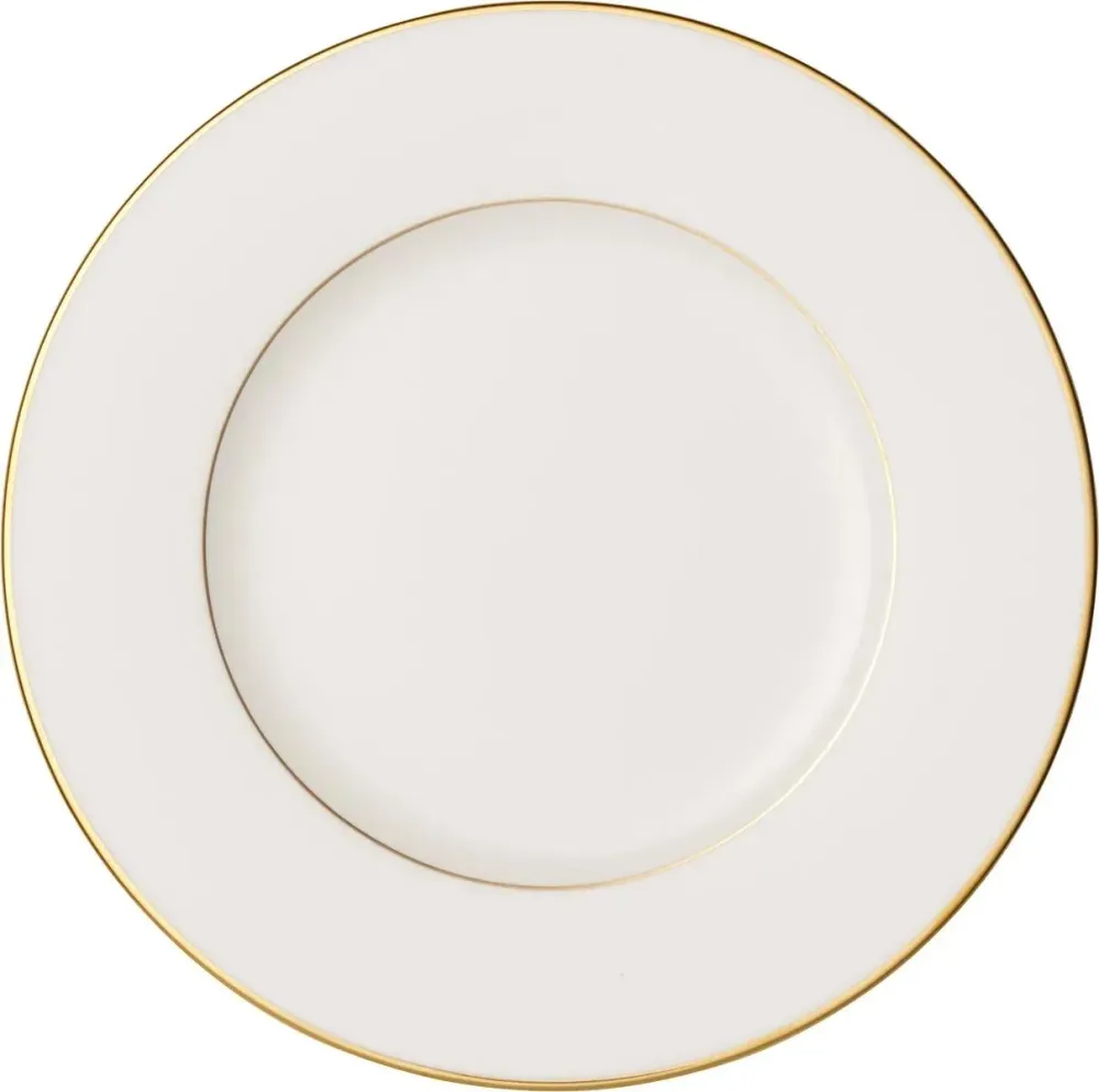 Villeroy & Boch Тарелка для завтрака Anmut Gold 22 см
