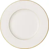 Villeroy & Boch Тарелка для завтрака Anmut Gold 22 см — фото 1