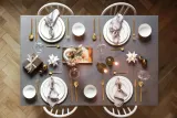 Villeroy & Boch Тарелка для завтрака Anmut Gold 22 см — фото 3